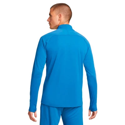Bluza Academy 21 Drill Top