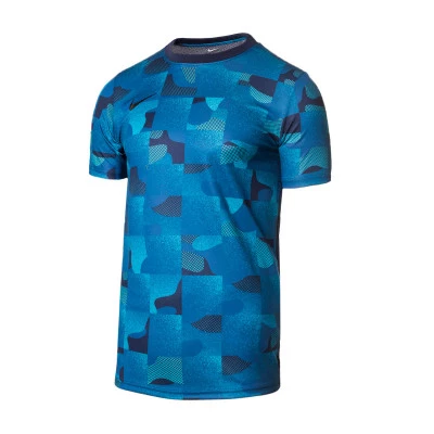 Koszulka NIKE FC Dri-Fit Libero GX