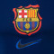 Koszulka Nike FC Barcelona Fanswear 2021-2022 Dziecięca