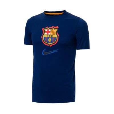 Koszulka FC Barcelona Fanswear 2021-2022 Dziecięca