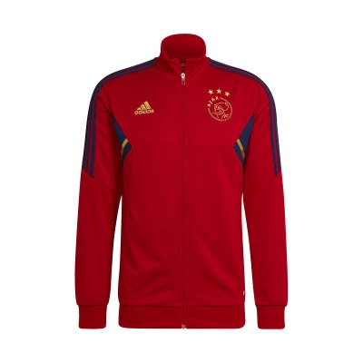 Kurtka Ajax de Ámsterdam Training 2022-2023