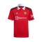 Koszulka adidas Manchester United FC Primera Equipación 2022-2023 Niño