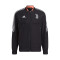 Kurtka adidas Juventus FC Pre-Match 2022-2023