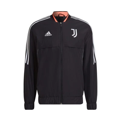 Kurtka Juventus FC Rozgrzewka 2022-2023