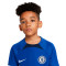 Koszulka Nike Chelsea FC Trening dla Kids 2022-2023