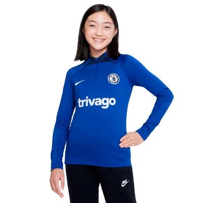 Bluza Chelsea FC Training 2022-2023 Niño