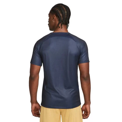 Koszulka FC Barcelona Pre-Match 2022-2023