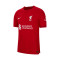 Koszulka Nike Liverpool FC Strój domowy Match 2022-2023