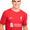 Koszulka Nike Liverpool FC Strój domowy Match 2022-2023