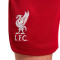 Spodenki Nike Strój domowy dla Kids Liverpool FC Stadium 2022-2023