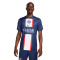 Koszulka Nike Paris Saint-Germain FC Primera Equipación Stadium 2022-2023