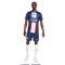 Koszulka Nike Paris Saint-Germain FC Primera Equipación Stadium 2022-2023