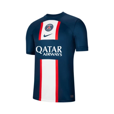 Koszulka Paris Saint-Germain FC Primera Equipación Stadium 2022-2023