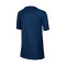 Koszulka Nike Koszulka Kids Paris Saint-Germain FC 2022-2023