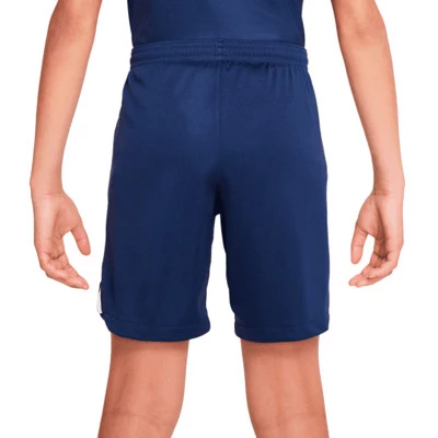 Spodenki Paris Saint-Germain FC Primera Equipación Stadium 2022-2023 Niño