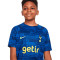 Koszulka Nike Tottenham Hotspur FC Pre-Match 2022-2023 Niño