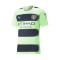 Koszulka Puma Manchester Miasto FC 2022-2023 Trzecie miejsce