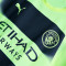 Koszulka Puma Manchester Miasto FC 2022-2023 Trzecie miejsce