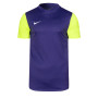 Tiempo Premier II s/s-Court purple-Volt
