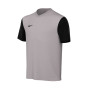 Tiempo Premier II s/s-Pewter grey-Black