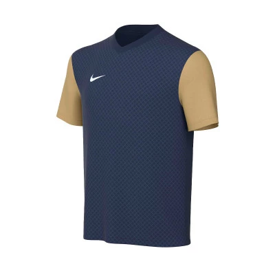 Koszulka Kids Tiempo Premier II s/s