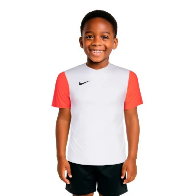 Koszulka Kids Tiempo Premier II s/s