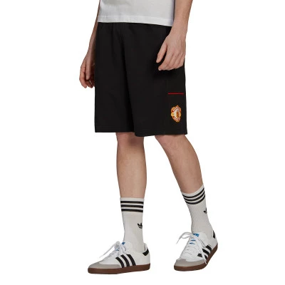 Spodenki Manchester United FC Fanswear