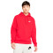 Bluza Nike Sportswear Club Hoodie