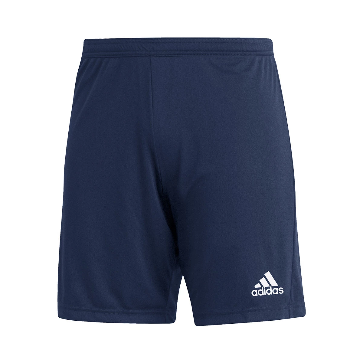 adidas - Spodenki Kids Entrada 22, Unisex, Team navy blue, 128 cm