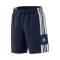 Bermudy adidas Squadra 21 DT