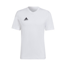 Koszulka Entrada 22 koszulki s/s White