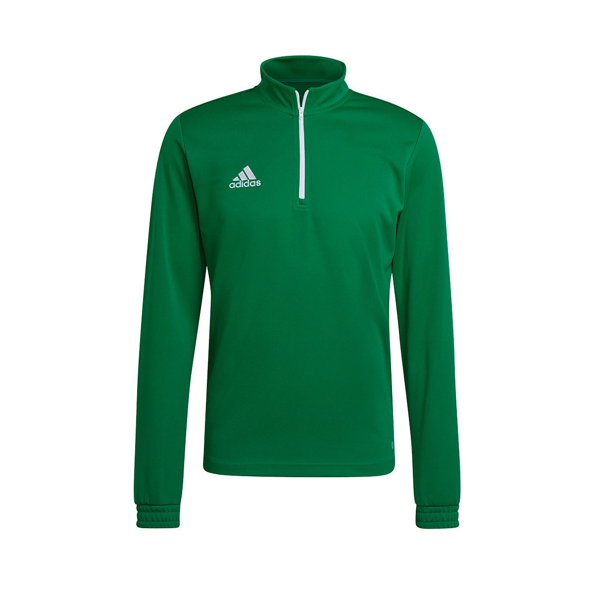 adidas - Bluza Entrada 22 Training, Unisex, Drużyna zielona, 2XL