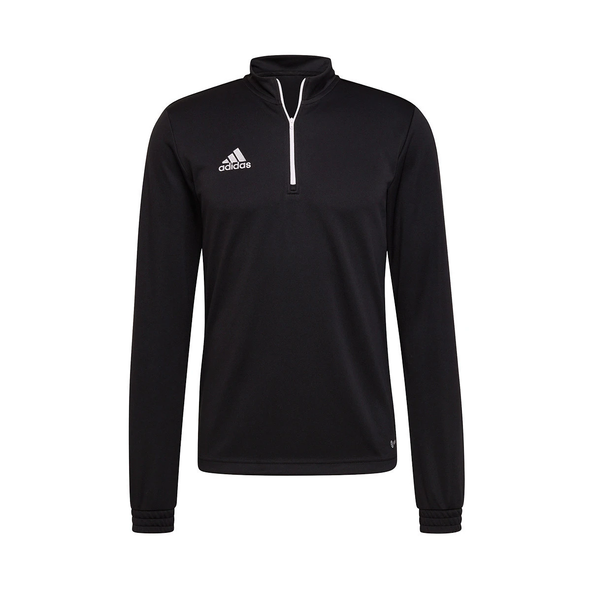 adidas - Bluza Trening dla Kids Entrada 22, Unisex, Czarny, 164 cm