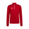Bluza adidas Entrada 22 Training Niño