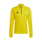 Bluza adidas Entrada 22 Training Niño