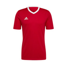 Koszulka Entrada 22 s/s Team power red