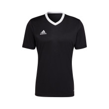 Koszulka Entrada 22 s/s Black