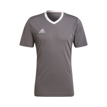 Koszulka Entrada 22 s/s Team grey four