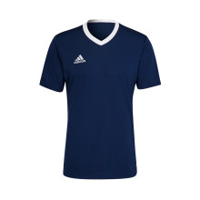 Koszulka Entrada 22 s/s Team navy blue