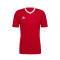 Koszulka adidas Kids krótki rękaw Entrada 22