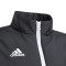 Płaszcz adidas Entrada 22 Light Niño