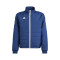 Płaszcz adidas Entrada 22 Light Niño