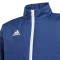 Płaszcz adidas Entrada 22 Light Niño