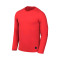Koszulka Nike GFA Nike Pro Hypercool Compression LS PR