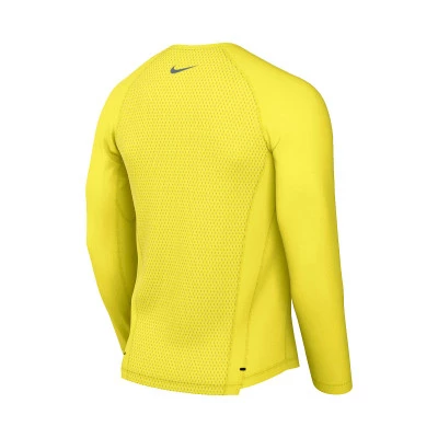 Koszulka GFA Nike Pro Hypercool Compression LS PR
