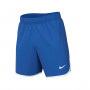 Laser V Woven-Royal blue-biały