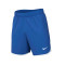 Spodenki Nike Kids tkanina Laser V