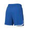 Spodenki Nike Kids tkanina Laser V