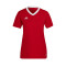 Koszulka adidas Entrada 22 m/c Mujer