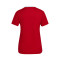 Koszulka adidas Entrada 22 m/c Mujer